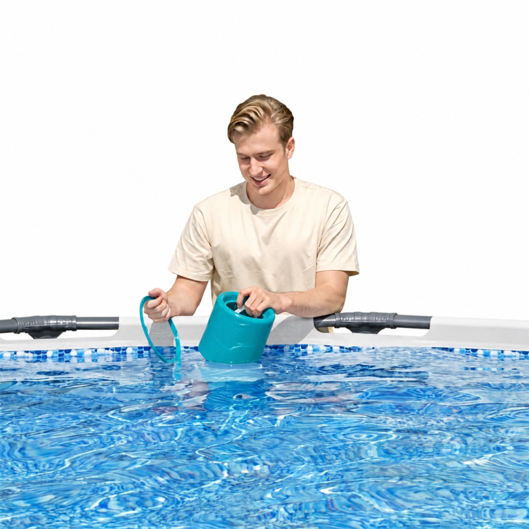 Filtration-Cleaning