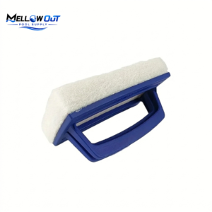 Multi-Surface Swimming Pool & SPA Sponge Brush