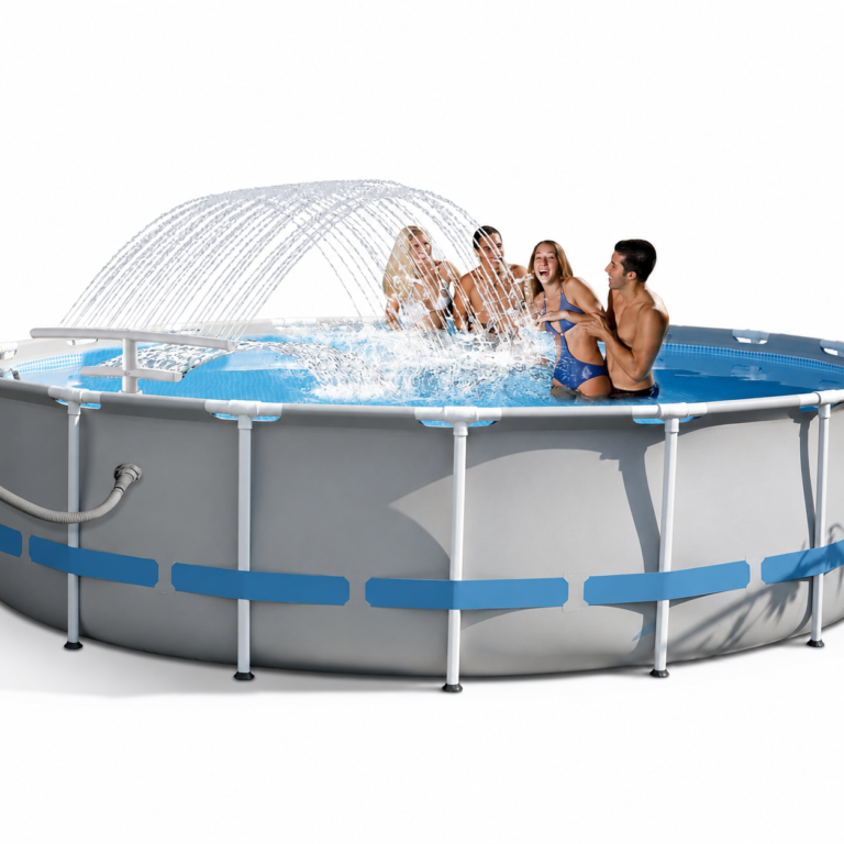Pool Accessories