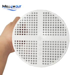 Portable Swimming Pool Skimmer Basket Filter