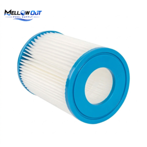 Swimming Pool Filter Cartridges Type II 58094, 246 Pack Washable Filter Cartridge