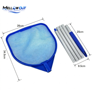 Swimming-Pool-Net-Leaf-Skimmer-with-5pcs-pole-Cleaning-Tools-Swimming-Pool-1