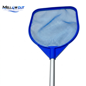 Swimming-Pool-Net-Leaf-Skimmer-with-5pcs-pole-Cleaning-Tools-Swimming-Pool