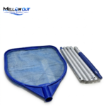 Swimming-Pool-Net-Leaf-Skimmer-with-5pcs-pole-Cleaning-Tools-Swimming-Pool-5