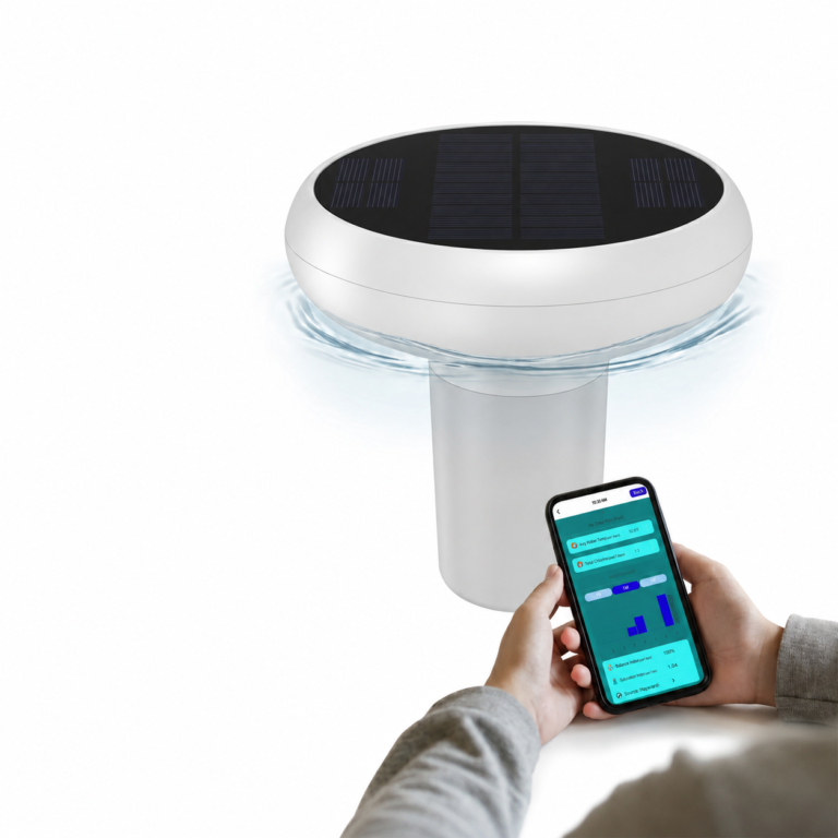 Water Testing & Monitoring
